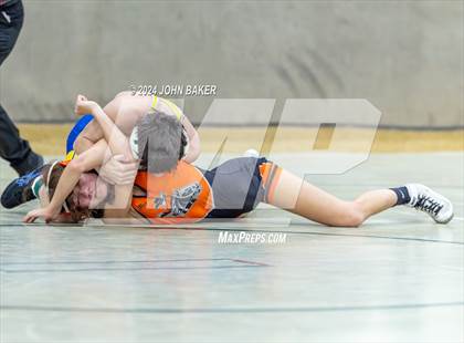 Thumbnail 2 in Earl Wilken's Tournament photogallery.