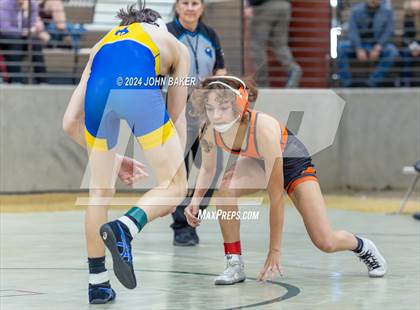 Thumbnail 2 in Earl Wilken's Tournament photogallery.