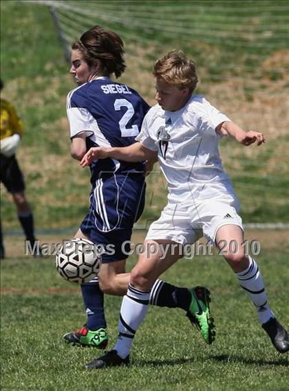 Thumbnail 3 in Bearden vs Siegel (Bearden Invitational)  photogallery.