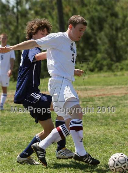 Thumbnail 2 in Bearden vs Siegel (Bearden Invitational)  photogallery.