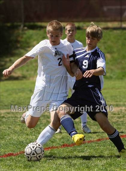 Thumbnail 2 in Bearden vs Siegel (Bearden Invitational)  photogallery.