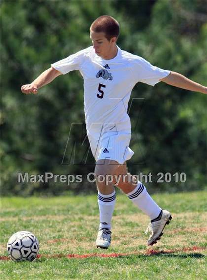 Thumbnail 3 in Bearden vs Siegel (Bearden Invitational)  photogallery.