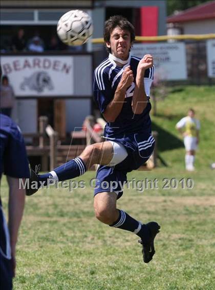 Thumbnail 3 in Bearden vs Siegel (Bearden Invitational)  photogallery.