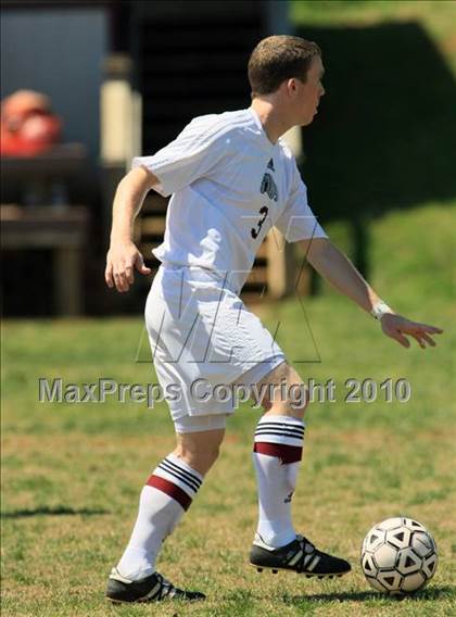Thumbnail 2 in Bearden vs Siegel (Bearden Invitational)  photogallery.