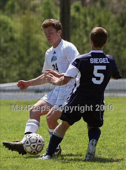 Thumbnail 2 in Bearden vs Siegel (Bearden Invitational)  photogallery.