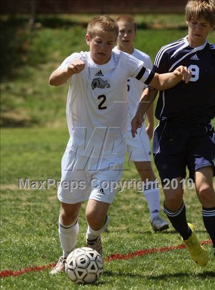 Thumbnail 1 in Bearden vs Siegel (Bearden Invitational)  photogallery.