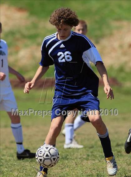 Thumbnail 2 in Bearden vs Siegel (Bearden Invitational)  photogallery.