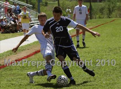 Thumbnail 2 in Bearden vs Siegel (Bearden Invitational)  photogallery.