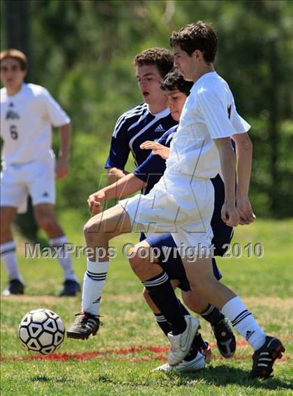 Thumbnail 2 in Bearden vs Siegel (Bearden Invitational)  photogallery.