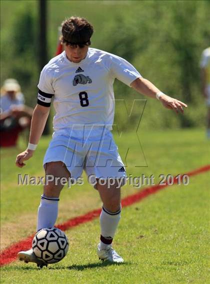 Thumbnail 1 in Bearden vs Siegel (Bearden Invitational)  photogallery.