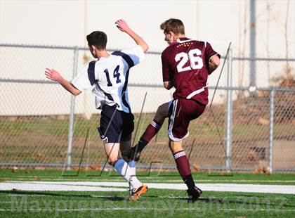 Thumbnail 1 in Farmington vs. Avon (CIAC Class L Final) photogallery.