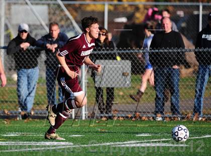 Thumbnail 1 in Farmington vs. Avon (CIAC Class L Final) photogallery.