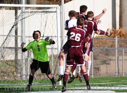Thumbnail 1 in Farmington vs. Avon (CIAC Class L Final) photogallery.