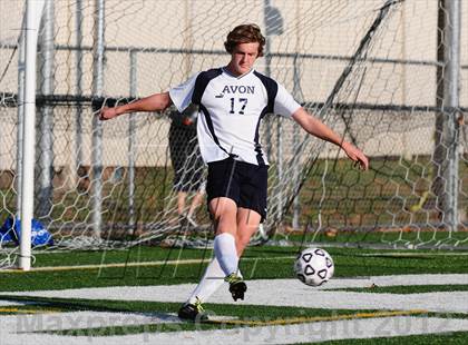 Thumbnail 3 in Farmington vs. Avon (CIAC Class L Final) photogallery.