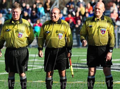 Thumbnail 2 in Farmington vs. Avon (CIAC Class L Final) photogallery.