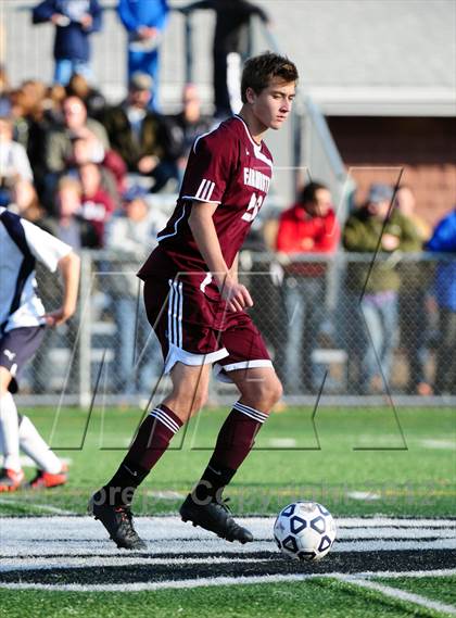 Thumbnail 1 in Farmington vs. Avon (CIAC Class L Final) photogallery.