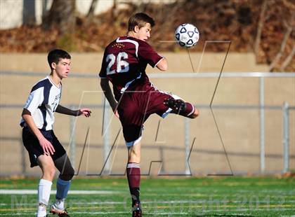 Thumbnail 1 in Farmington vs. Avon (CIAC Class L Final) photogallery.