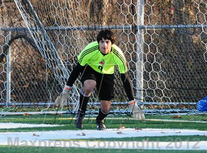 Thumbnail 1 in Farmington vs. Avon (CIAC Class L Final) photogallery.