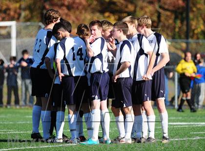 Thumbnail 1 in Farmington vs. Avon (CIAC Class L Final) photogallery.