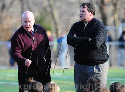 Thumbnail 1 in Farmington vs. Avon (CIAC Class L Final) photogallery.