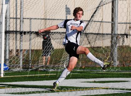 Thumbnail 1 in Farmington vs. Avon (CIAC Class L Final) photogallery.