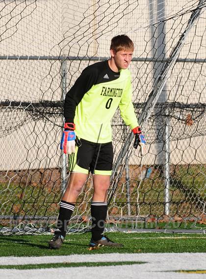 Thumbnail 1 in Farmington vs. Avon (CIAC Class L Final) photogallery.