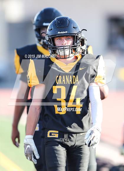 Thumbnail 3 in JV: Newark Memorial @ Granada photogallery.