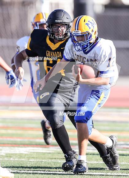 Thumbnail 3 in JV: Newark Memorial @ Granada photogallery.