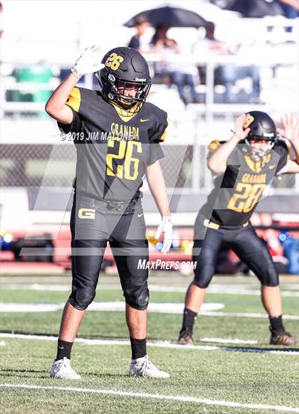 Thumbnail 1 in JV: Newark Memorial @ Granada photogallery.