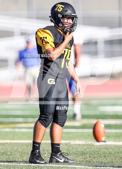 Thumbnail 1 in JV: Newark Memorial @ Granada photogallery.