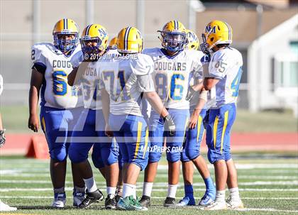 Thumbnail 2 in JV: Newark Memorial @ Granada photogallery.