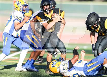 Thumbnail 1 in JV: Newark Memorial @ Granada photogallery.