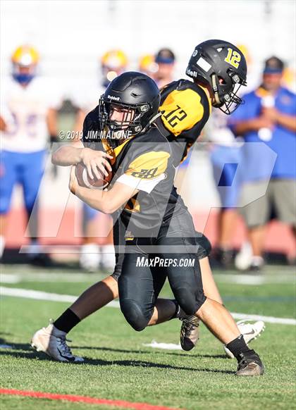 Thumbnail 3 in JV: Newark Memorial @ Granada photogallery.