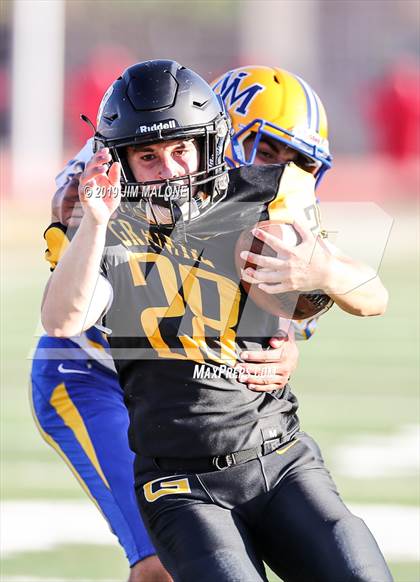 Thumbnail 2 in JV: Newark Memorial @ Granada photogallery.