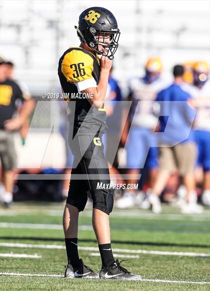 Thumbnail 1 in JV: Newark Memorial @ Granada photogallery.