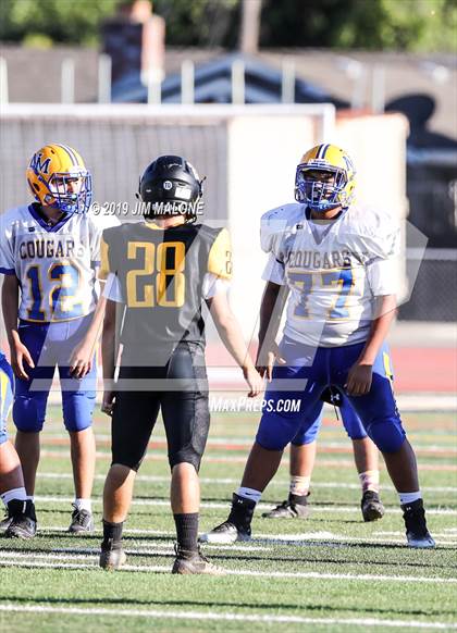 Thumbnail 1 in JV: Newark Memorial @ Granada photogallery.