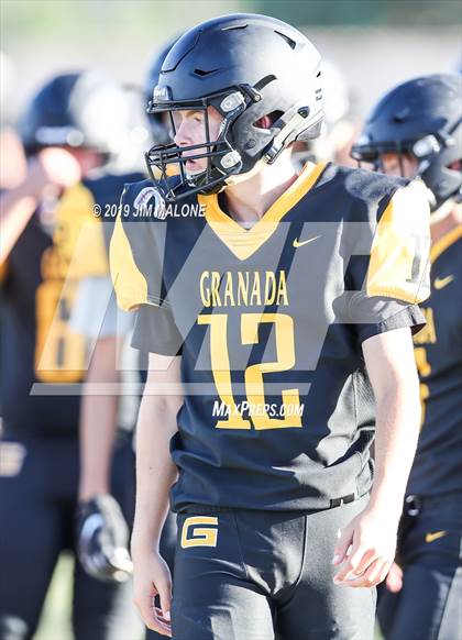 Thumbnail 1 in JV: Newark Memorial @ Granada photogallery.