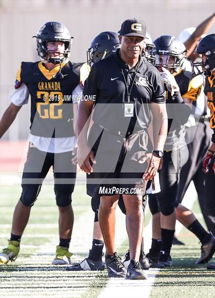 Thumbnail 1 in JV: Newark Memorial @ Granada photogallery.