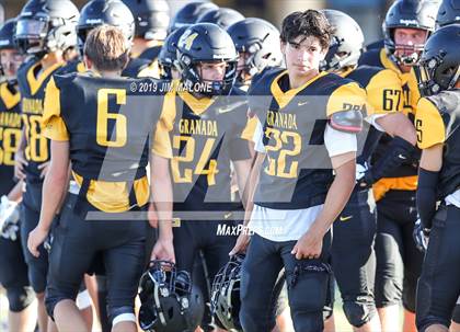 Thumbnail 1 in JV: Newark Memorial @ Granada photogallery.