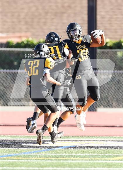 Thumbnail 3 in JV: Newark Memorial @ Granada photogallery.