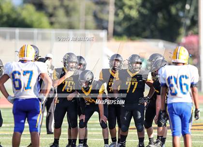 Thumbnail 2 in JV: Newark Memorial @ Granada photogallery.