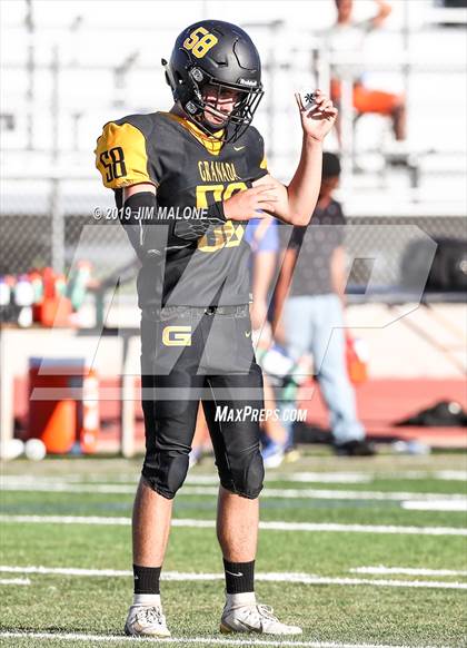 Thumbnail 2 in JV: Newark Memorial @ Granada photogallery.