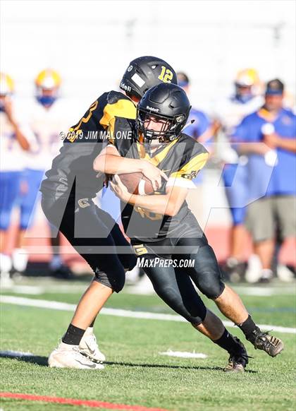 Thumbnail 2 in JV: Newark Memorial @ Granada photogallery.