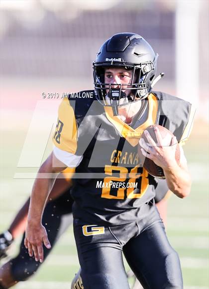 Thumbnail 1 in JV: Newark Memorial @ Granada photogallery.