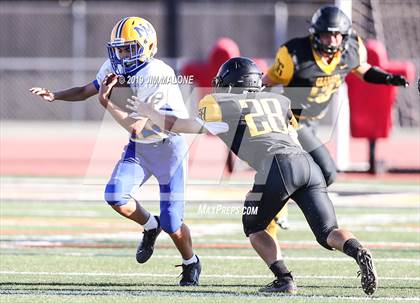 Thumbnail 1 in JV: Newark Memorial @ Granada photogallery.