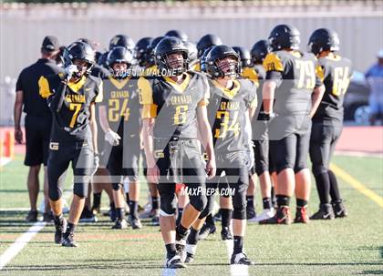 Thumbnail 2 in JV: Newark Memorial @ Granada photogallery.