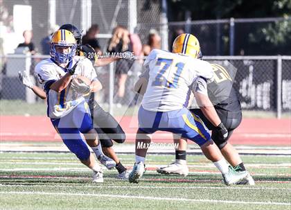 Thumbnail 1 in JV: Newark Memorial @ Granada photogallery.