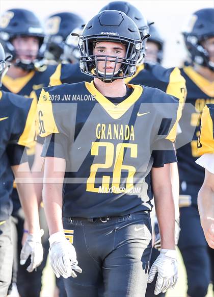 Thumbnail 2 in JV: Newark Memorial @ Granada photogallery.