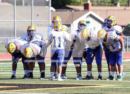 Thumbnail 1 in JV: Newark Memorial @ Granada photogallery.