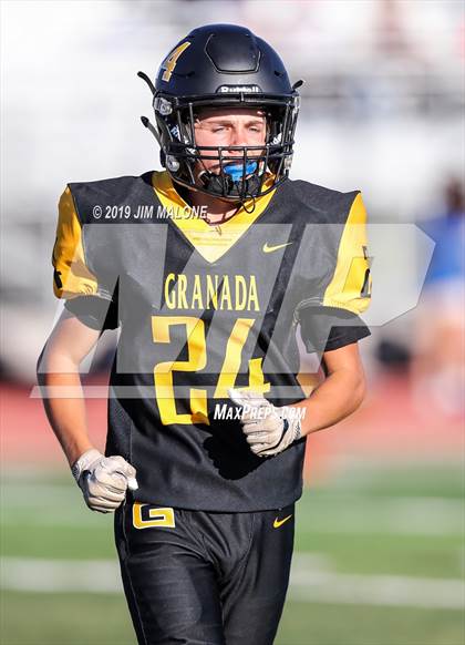 Thumbnail 3 in JV: Newark Memorial @ Granada photogallery.